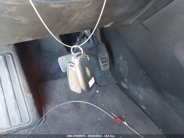 Chevrolet Traverse Premier 2019 1GNERKKW0KJ146833 Image 11