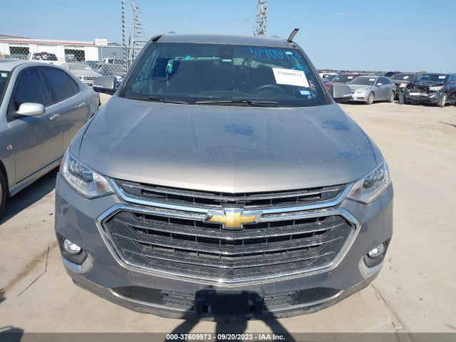 Chevrolet Traverse Premier 2019 1GNERKKW0KJ146833 Image 13