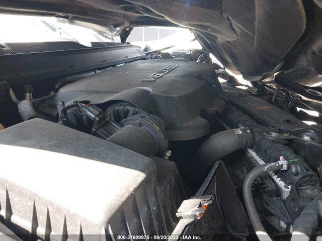 2022 CHEVROLET COLORADO 4WD LT VIN: 1GCGTCEN0N1248682