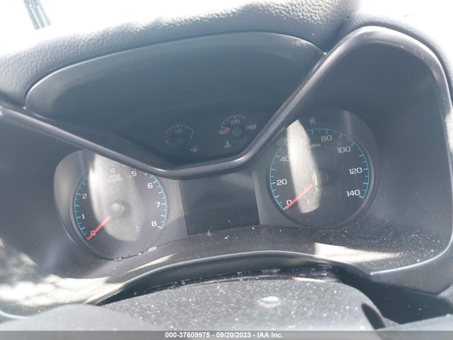 2022 CHEVROLET COLORADO 4WD LT VIN: 1GCGTCEN0N1248682