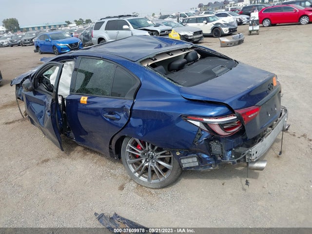 Infiniti Q50 Red Sport 400 2020 аукцион фото