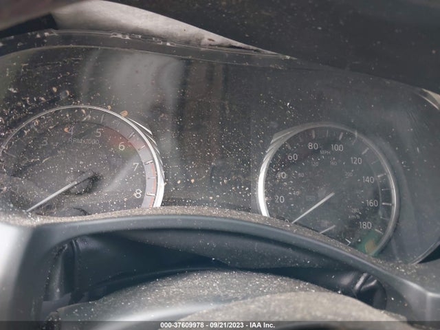 Infiniti Q50 Red Sport 400 2020 аукцион фото