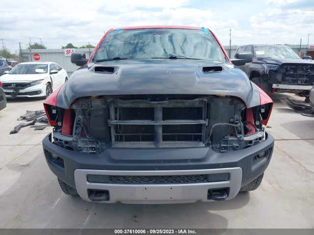 RAM 1500 Rebel 2015 1C6RR7YT2FS751397 Image 13