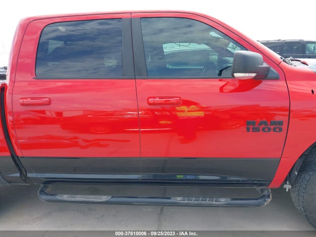 RAM 1500 Rebel 2015 1C6RR7YT2FS751397 Image 14