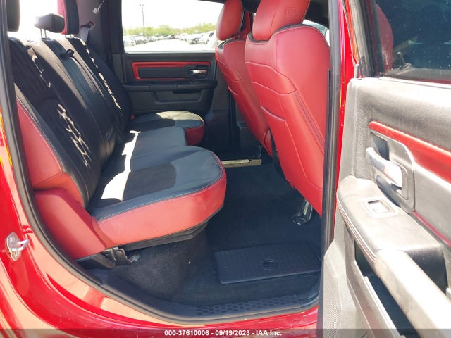 RAM 1500 Rebel 2015 1C6RR7YT2FS751397 Image 8
