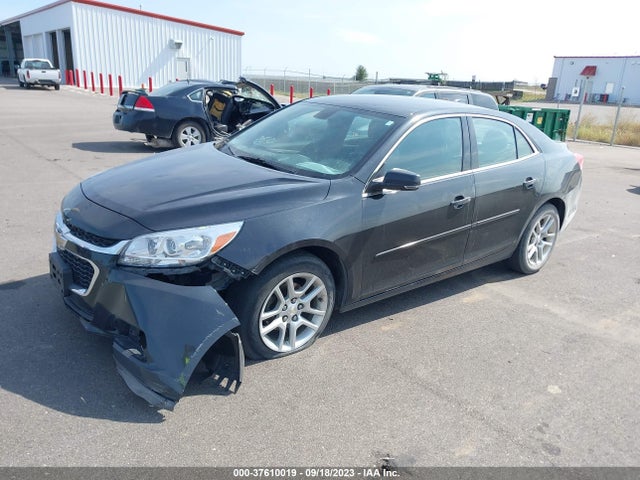 2015 CHEVROLET MALIBU 1LT VIN: 1G11C5SL1FF319941