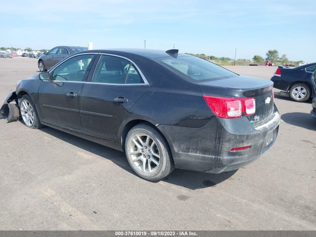 2015 CHEVROLET MALIBU 1LT VIN: 1G11C5SL1FF319941