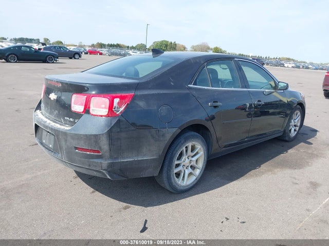 2015 CHEVROLET MALIBU 1LT VIN: 1G11C5SL1FF319941