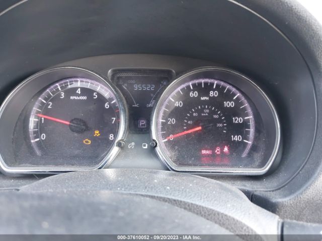 3N1CN7AP5HK428544 Nissan Versa Sedan Sv