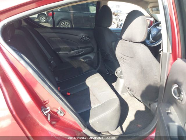 3N1CN7AP5HK428544 Nissan Versa Sedan Sv