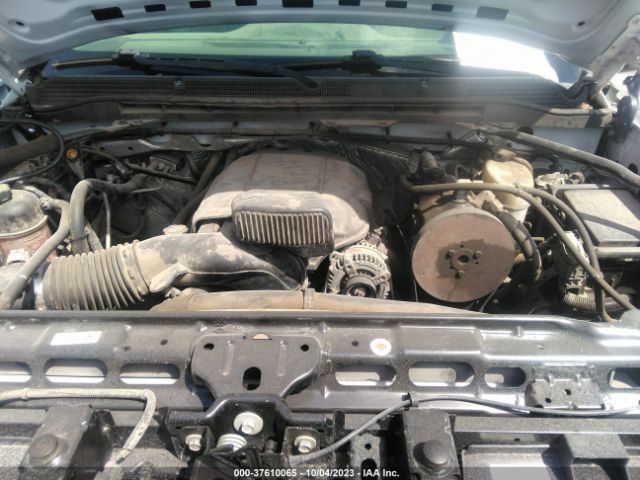 1GD01XEGXFZ119248 GMC SIERRA 2500HD