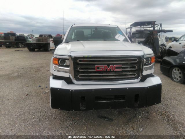 1GD01XEGXFZ119248 GMC SIERRA 2500HD
