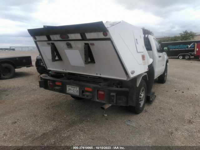 1GD01XEGXFZ119248 GMC SIERRA 2500HD