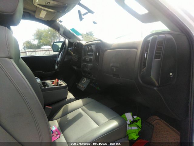 1GD01XEGXFZ119248 GMC SIERRA 2500HD