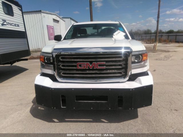 1GD01XEGXFZ119248 GMC SIERRA 2500HD