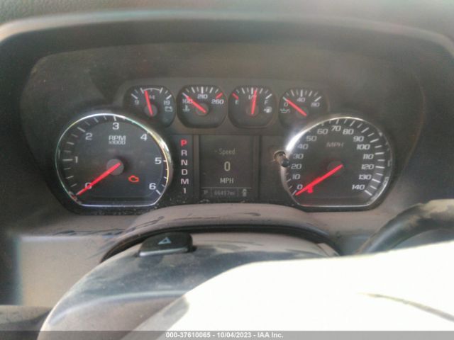 1GD01XEGXFZ119248 GMC SIERRA 2500HD