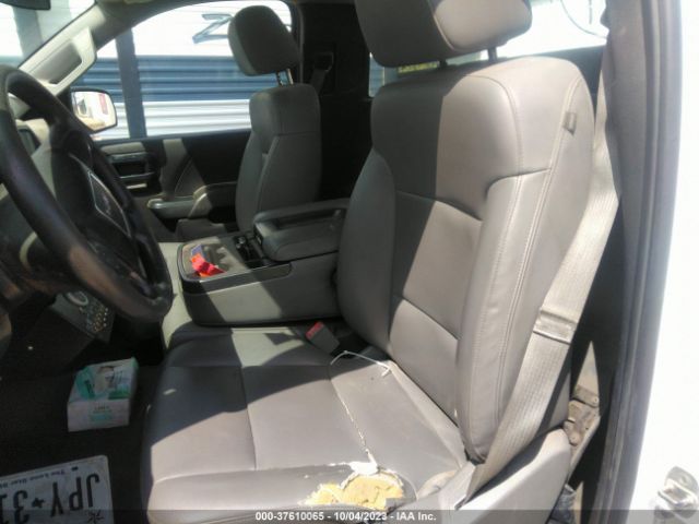 1GD01XEGXFZ119248 GMC SIERRA 2500HD