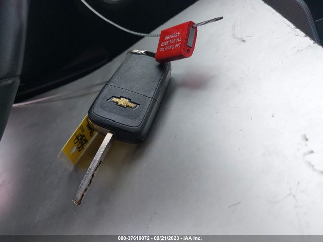 Chevrolet CRUZE LTZ 2014 1G1PG5SB3E7431963 Image 11