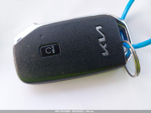 3KPF54AD9PE526004 KIA Forte Gt-line