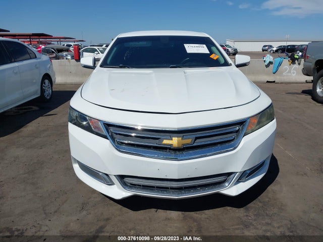 Chevrolet IMPALA LT 2015 2G1115SL8F9116107 Image 4