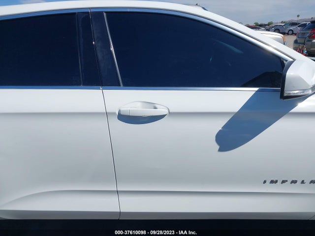 Chevrolet IMPALA LT 2015 2G1115SL8F9116107 Image 13