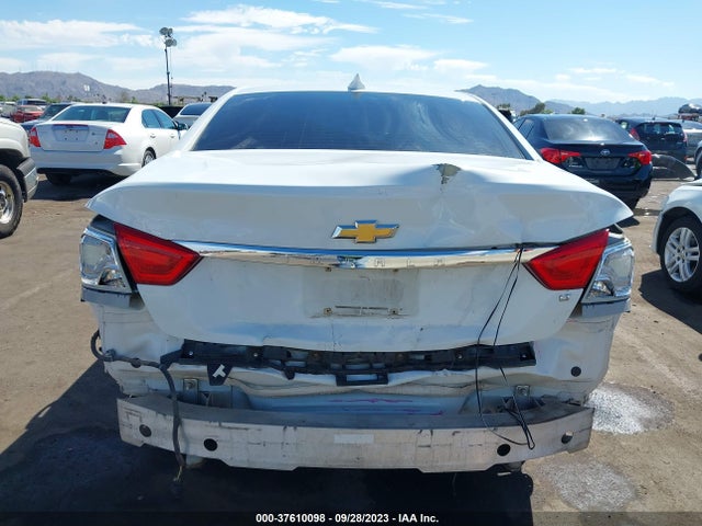 Chevrolet IMPALA LT 2015 2G1115SL8F9116107 Image 12
