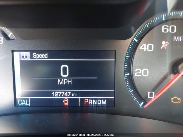 Chevrolet IMPALA LT 2015 2G1115SL8F9116107 Image 13