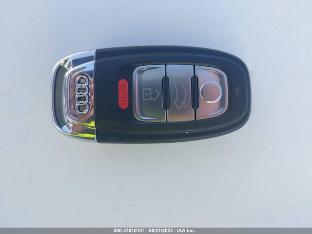 WAUDGAFL7FA080305 Audi S4 Premium Plus