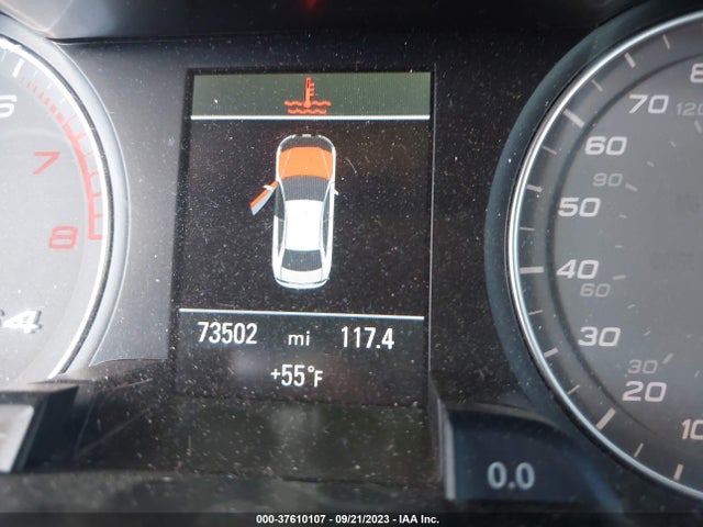 WAUDGAFL7FA080305 Audi S4 Premium Plus