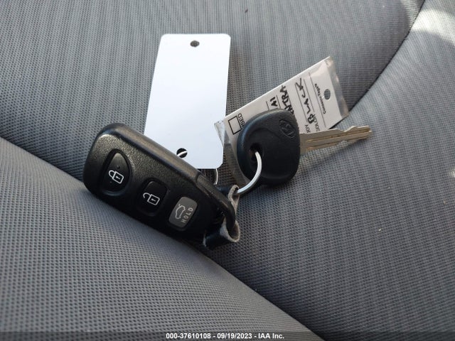 2012 Hyundai Elantra Gls (ulsan Plant) მანქანა იყიდება აუქციონზე, vin: KMHDH4AE5CU260219, აუქციონის ნომერი: 37610108