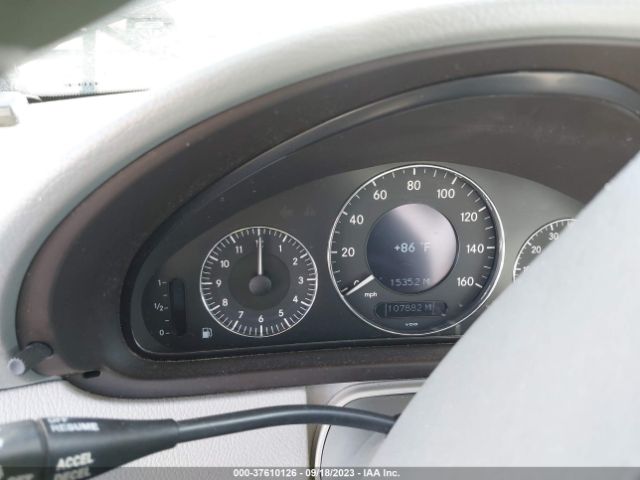 2004 MERCEDES-BENZ CLK-CLASS WDBTK65G04T006125 Photo 6