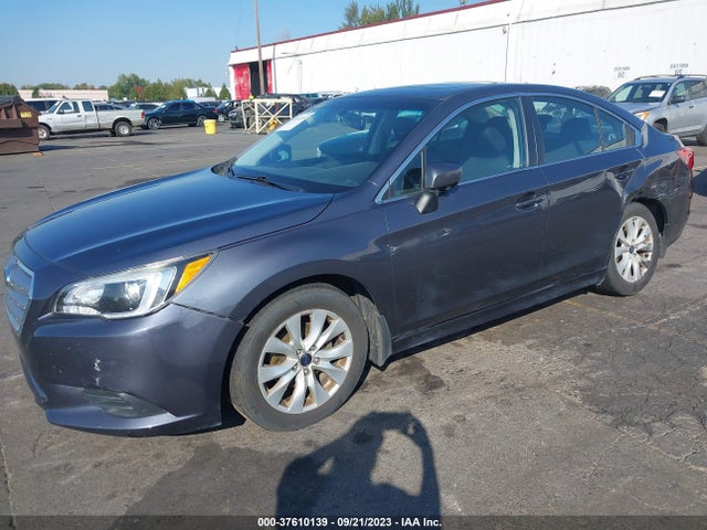 4S3BNBE6XG3030523 Subaru Legacy 2.5i Premium