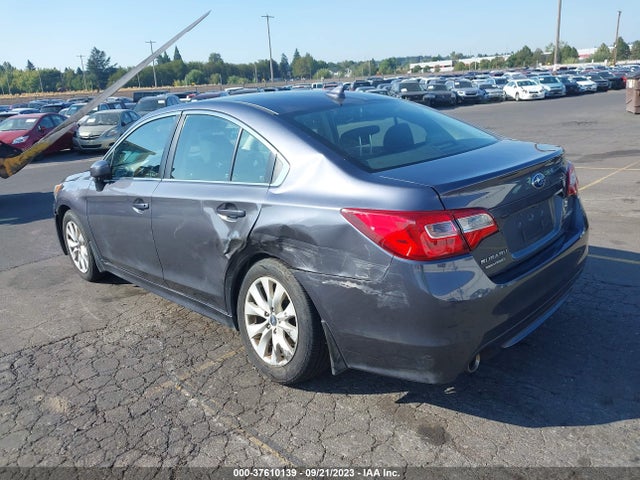 4S3BNBE6XG3030523 Subaru Legacy 2.5i Premium