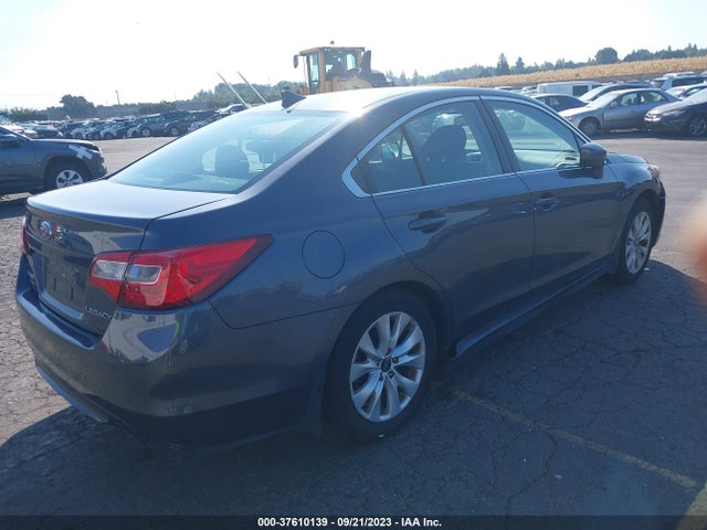 4S3BNBE6XG3030523 Subaru Legacy 2.5i Premium