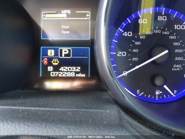 4S3BNBE6XG3030523 Subaru Legacy 2.5i Premium
