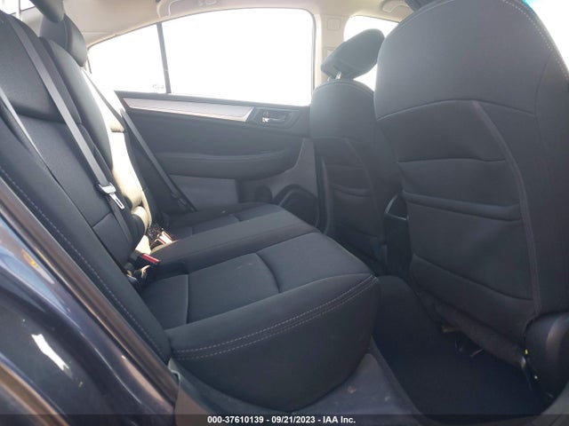 4S3BNBE6XG3030523 Subaru Legacy 2.5i Premium