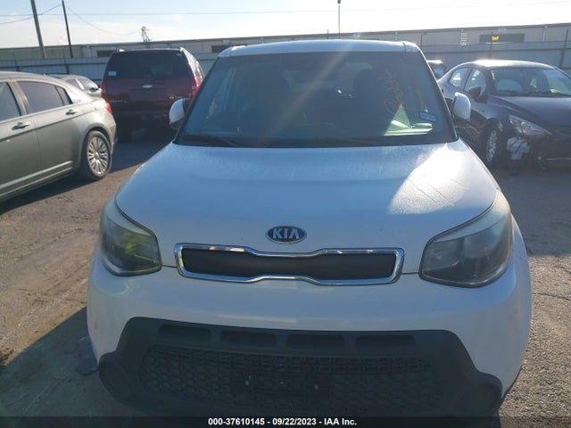 2015 KIA SOUL BASE VIN: KNDJN2A29F7806601