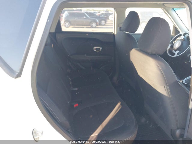 2015 KIA SOUL BASE VIN: KNDJN2A29F7806601