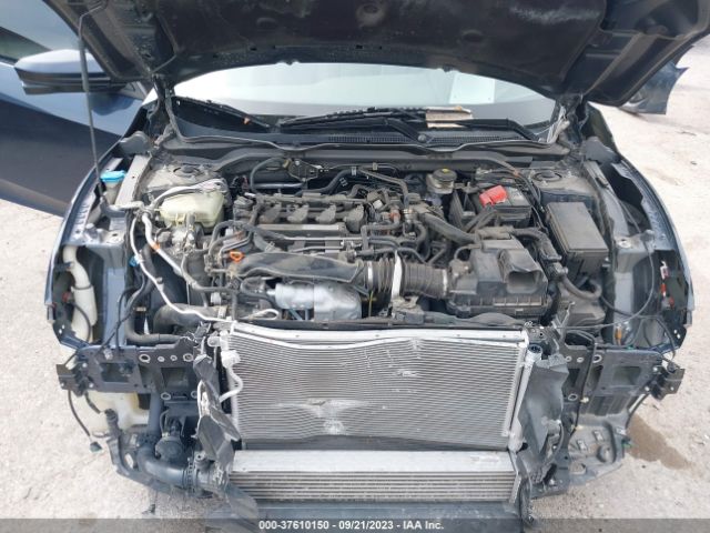 19XFC1F75GE006552 Honda Civic Sedan Ex-l