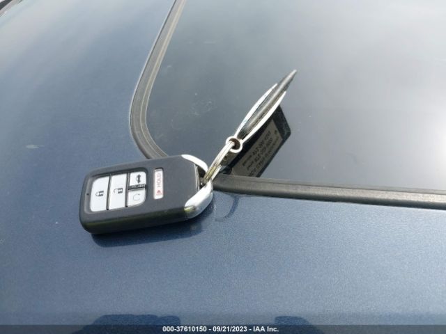 19XFC1F75GE006552 Honda Civic Sedan Ex-l