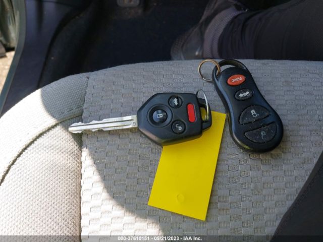 JF2SJAFC0FH552512 Subaru Forester 2.5i Premium