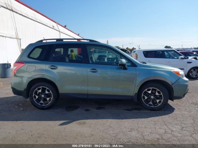 JF2SJAFC0FH552512 Subaru Forester 2.5i Premium