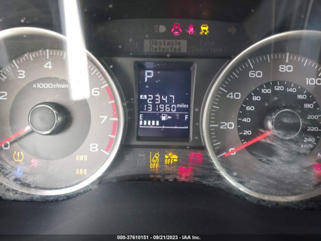 JF2SJAFC0FH552512 Subaru Forester 2.5i Premium