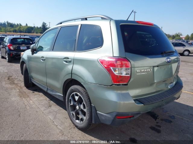JF2SJAFC0FH552512 Subaru Forester 2.5i Premium