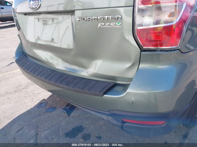 JF2SJAFC0FH552512 Subaru Forester 2.5i Premium