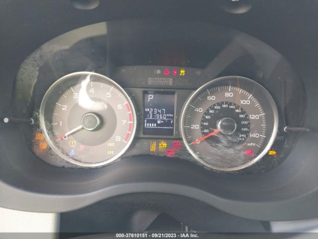 JF2SJAFC0FH552512 Subaru Forester 2.5i Premium