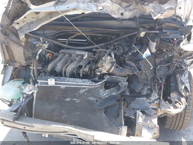 Honda FIT LX 2016 JHMGK5H55GX006687 Image 10