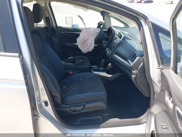 Honda FIT LX 2016 JHMGK5H55GX006687 Image 5