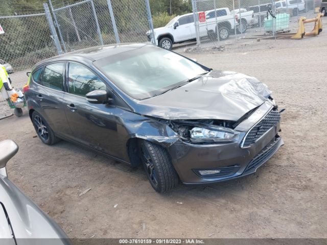 1FADP3M27HL314948 auction archive image