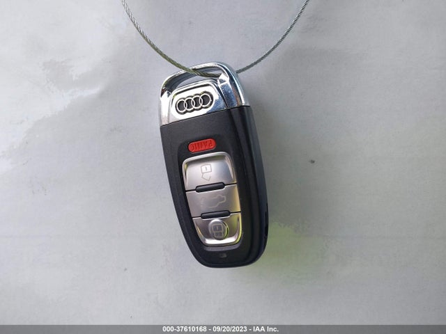 Audi S4 Premium Plus 2016 WAUBGAFLXGA010922 Image 11